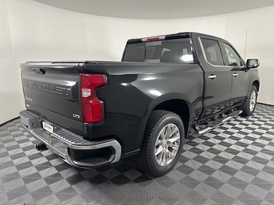 2021 Chevrolet Silverado 1500 Crew Cab 4WD Pickup for sale #51225A - photo 2