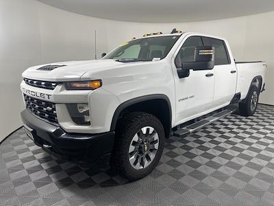 2022 Chevrolet Silverado 2500 Crew Cab SRW 4WD Pickup for sale #51225B - photo 1
