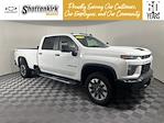 Used 2022 Chevrolet Silverado 2500 Custom Crew Cab for sale #51225B - photo 3