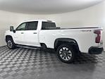Used 2022 Chevrolet Silverado 2500 Custom Crew Cab for sale #51225B - photo 2