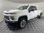 Used 2022 Chevrolet Silverado 2500 Custom Crew Cab for sale #51225B - photo 1