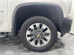 Used 2022 Chevrolet Silverado 2500 Custom Crew Cab for sale #51225B - photo 5