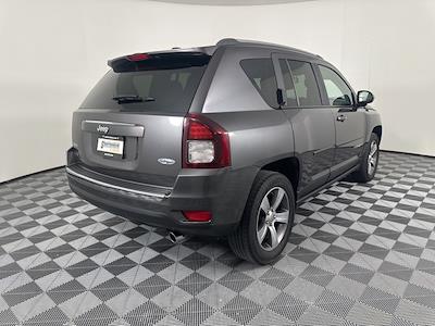 2017 Jeep Compass 4x4 SUV for sale #51226A - photo 2