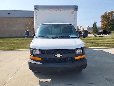 2015 Chevrolet Express 3500 DRW RWD Box Van for sale #51229A - photo 2