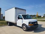 2015 Chevrolet Express 3500 DRW RWD Box Van for sale #51229A - photo 3