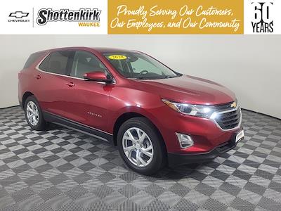 2020 Chevrolet Equinox AWD SUV for sale #51230A - photo 1