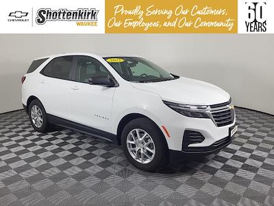 2022 Chevrolet Equinox AWD SUV for sale #51233A - photo 1