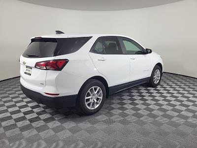 2022 Chevrolet Equinox AWD SUV for sale #51233A - photo 2
