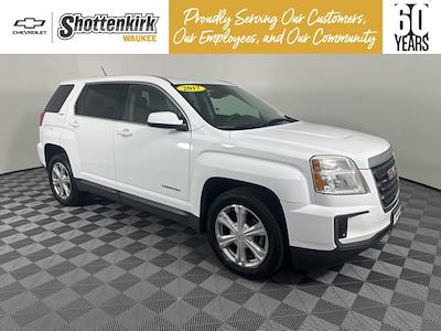 2017 GMC Terrain AWD SUV for sale #51345A - photo 1