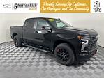 2025 Chevrolet Silverado 1500 Crew Cab 4x4 Pickup for sale #51247 - photo 1