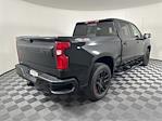 2025 Chevrolet Silverado 1500 Crew Cab 4x4 Pickup for sale #51247 - photo 2
