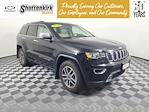 2020 Jeep Grand Cherokee 4x4 SUV for sale #51247A - photo 1