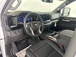 2025 Chevrolet Silverado 2500 Crew Cab 4x4 Pickup for sale #51248 - photo 17