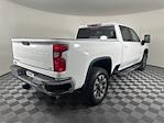 2025 Chevrolet Silverado 2500 Crew Cab 4x4 Pickup for sale #51248 - photo 2
