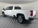 2025 Chevrolet Silverado 2500 Crew Cab 4x4 Pickup for sale #51248 - photo 4