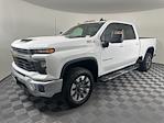 2025 Chevrolet Silverado 2500 Crew Cab 4x4 Pickup for sale #51248 - photo 5