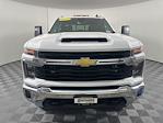 2025 Chevrolet Silverado 2500 Crew Cab 4x4 Pickup for sale #51248 - photo 6