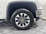 2025 Chevrolet Silverado 2500 Crew Cab 4x4 Pickup for sale #51248 - photo 7