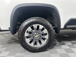 2025 Chevrolet Silverado 2500 Crew Cab 4x4 Pickup for sale #51248 - photo 9
