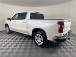 2023 Chevrolet Silverado 1500 Crew Cab 4x4 Pickup for sale #51256A - photo 4
