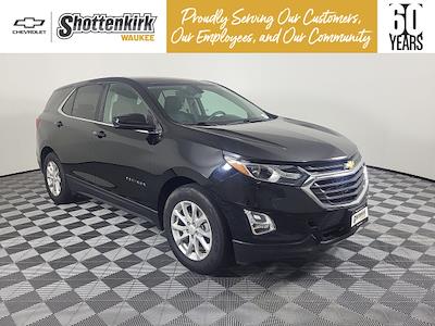 2018 Chevrolet Equinox FWD SUV for sale #51256B - photo 1
