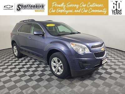 2014 Chevrolet Equinox AWD SUV for sale #51258A - photo 1