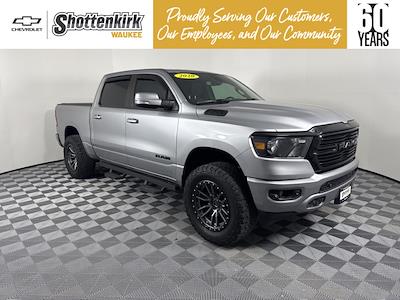 2020 Ram 1500 Crew Cab 4WD Pickup for sale #51267B - photo 1