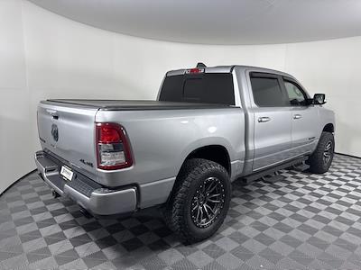 Used 2020 Ram 1500 Big Horn Crew Cab for sale #51267B - photo 2