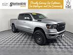 Used 2020 Ram 1500 Big Horn Crew Cab for sale #51267B - photo 1