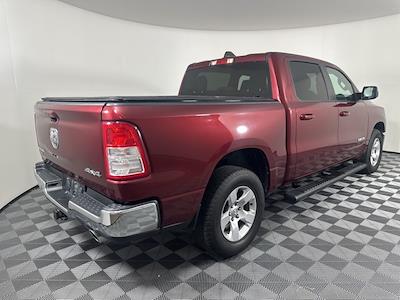 2021 Ram 1500 Crew Cab 4x4 Pickup for sale #51269A - photo 2