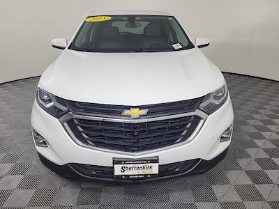 2018 Chevrolet Equinox FWD SUV for sale #51269AA - photo 2