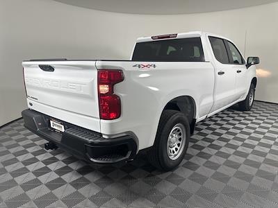 2025 Chevrolet Silverado 1500 Crew Cab 4x4 Pickup for sale #51276 - photo 2
