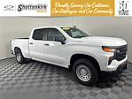 2025 Chevrolet Silverado 1500 Crew Cab 4x4 Pickup for sale #51276 - photo 1