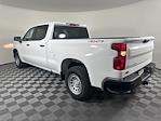 2025 Chevrolet Silverado 1500 Crew Cab 4x4 Pickup for sale #51276 - photo 4