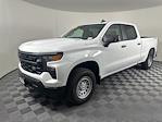 2025 Chevrolet Silverado 1500 Crew Cab 4x4 Pickup for sale #51276 - photo 5