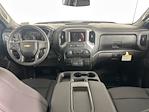 New 2025 Chevrolet Silverado 1500 Work Truck Crew Cab 4x4 Pickup for sale #51277 - photo 11