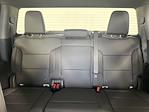 New 2025 Chevrolet Silverado 1500 Work Truck Crew Cab 4x4 Pickup for sale #51277 - photo 17