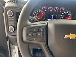 New 2025 Chevrolet Silverado 1500 Work Truck Crew Cab 4x4 Pickup for sale #51277 - photo 18