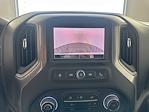 New 2025 Chevrolet Silverado 1500 Work Truck Crew Cab 4x4 Pickup for sale #51277 - photo 20
