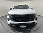 New 2025 Chevrolet Silverado 1500 Work Truck Crew Cab 4x4 Pickup for sale #51277 - photo 6