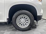 New 2025 Chevrolet Silverado 1500 Work Truck Crew Cab 4x4 Pickup for sale #51277 - photo 7