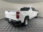 2025 Chevrolet Silverado 1500 Crew Cab 4x4 Pickup for sale #51278 - photo 2