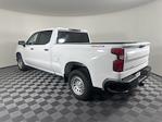 2025 Chevrolet Silverado 1500 Crew Cab 4x4 Pickup for sale #51278 - photo 4