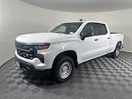 2025 Chevrolet Silverado 1500 Crew Cab 4x4 Pickup for sale #51278 - photo 5