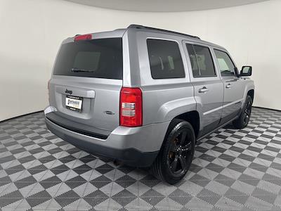 2015 Jeep Patriot FWD SUV for sale #51279A - photo 2