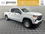 2025 Chevrolet Silverado 1500 Crew Cab 4x4 Pickup for sale #51280 - photo 1