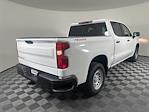 2025 Chevrolet Silverado 1500 Crew Cab 4x4 Pickup for sale #51280 - photo 2
