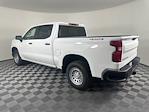 2025 Chevrolet Silverado 1500 Crew Cab 4x4 Pickup for sale #51280 - photo 4