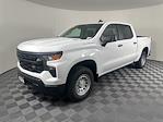 2025 Chevrolet Silverado 1500 Crew Cab 4x4 Pickup for sale #51280 - photo 5
