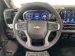 New 2025 Chevrolet Silverado 1500 LT Crew Cab 4x4 Pickup for sale #51281 - photo 13
